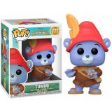 Funko Funko POP Disney: Adventures of the Gummi Bears - Tummi