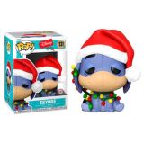 Funko Funko POP Disney: Holiday - Eeyore w/ Lights (exclusive special edition)