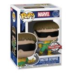 Funko Funko POP Marvel: Animated Spiderman - Doctor Octopus (exclusive special edition)