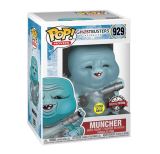 Funko Funko POP Movies: Ghostbusters Afterlife - Muncher (exclusive special edition GITD)