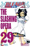 Crew Bleach 29: The Slashing Opera