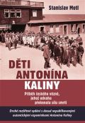 Rybka Publishers Dti Antonna Kaliny