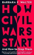 Penguin Books Ltd How Civil Wars Start
