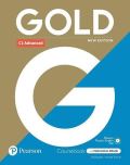 Burgess Sally Gold C1 Advanced with Interactive eBook, Digital Resources and App 6e (New Edition)