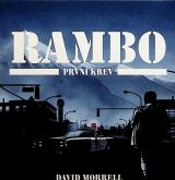 Tympanum Morrell: Rambo. Prvn krev