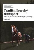 Smrka Ale Tradin horsk transport