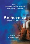 Jota Knihovnice z Troublesome Creeku