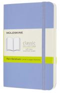 Moleskine Moleskine Zpisnk modr svtle S, ist, mkk