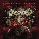 Aborted Engineering The Dead -Reissue-