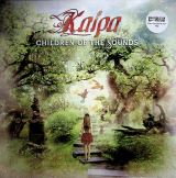 Kaipa Children Of The Sound (Reissue, Colored)