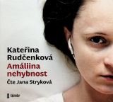 Rudenkov Kateina Amliina nehybnost - audioknihovna