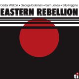 Eastern Rebellion Eastern Rebellion