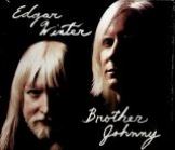 Winter Edgar Brother Johnny