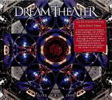 Dream Theater Lost Not Forgotten Archives: Live in NYC - 1993 (Special Edition 2CD Digipack)