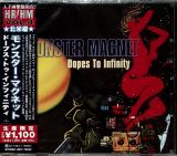 Monster Magnet Dopes To Infinity -Ltd-
