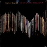 Cowboy Junkies Songs Of The Recollection