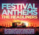 V/A Festival Anthems: The Headliners