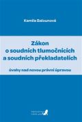 Havlek Brain Team Zkon o soudnch tlumoncch a soudnch pekladatelch