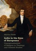 Karolinum India in the Eyes of Europeans