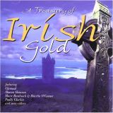 Music Club A Treasury Of Irish Gold