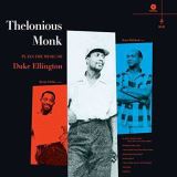 Monk Thelonious Plays The Music Of Duke Ellington