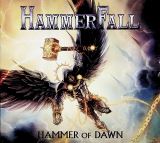 HammerFall Hammer Of Dawn