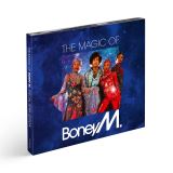 Boney M. Magic Of Boney M. -Spec-