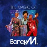 Boney M. Magic Of Boney M. (Special Remix Edition)