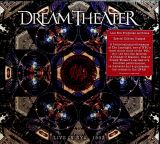 Dream Theater Lost Not Forgotten Archives: Live in NYC  1993 (Special Edition 2CD Digipak)