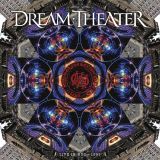 Dream Theater Lost Not Forgotten Archives: Live in NYC - 1993 (Gatefold black 3LP+2CD)