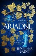 Headline Publishing Group Ariadne