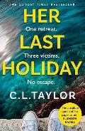 Taylor C. L. Her Last Holiday