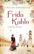 Ikar Frida Kahlo a barvy ivota