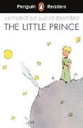 Saint-Exupry Antoine de The Little Prince: Penguin Readers Level 2