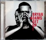 Adams Bryan Get Up