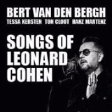 Inbetweens Songs Of Leonard Cohen