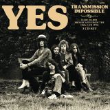 Yes Transmission Impossible - Rare Radio Broadcasts From The 1960s & 1970s (3CD)