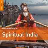 World Music Network Rough Guide To Spiritual India