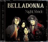 Belladonna Night Shade