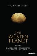 Herbert Frank Der Wstenplanet