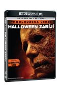 Magic Box Halloween zabj 4K Ultra HD + Blu-ray - pvodn a prodlouen verze