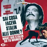 Morricone Ennio Sai Cosa Faceva Stalin