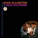 Coltrane John Duke Ellington & John Coltrane (Acoustic Sounds)