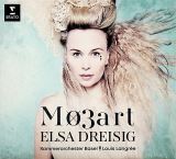 Warner Music Mozart X 3