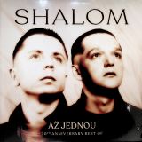 Shalom A jednou (30th Anniversary Best Of)