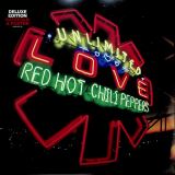 Red Hot Chili Peppers Unlimited Love (2LP Deluxe Gatefold)