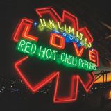 Red Hot Chili Peppers Unlimited Love (2LP Clear Vinyl)