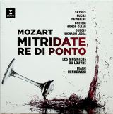 Warner Music Mozart: Mitridate, Re Di Ponto