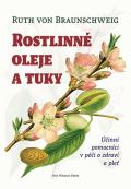 One Woman Press Rostlinn oleje a tuky