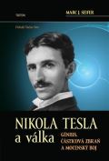 Triton Nikola Tesla a vlka